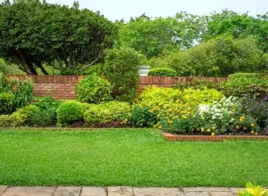 landscaping services Potomac Heights